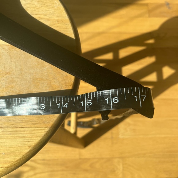 Marina Rinaldi Hanger - Picture 5 of 7